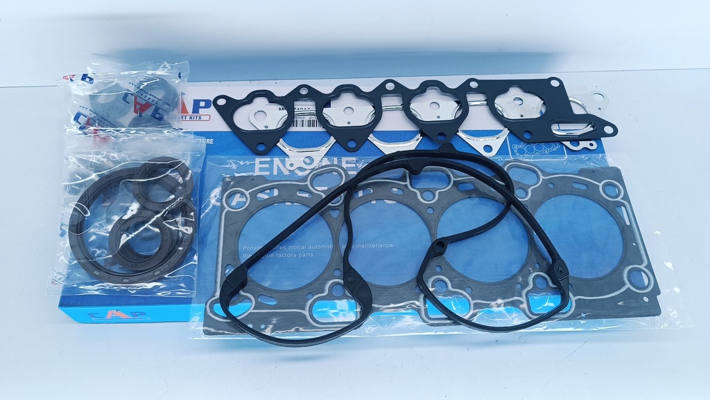KIT EMPACADURA MITSUBISHI LANCER 1.6 1.8 CK4 CK5 - Vista 3