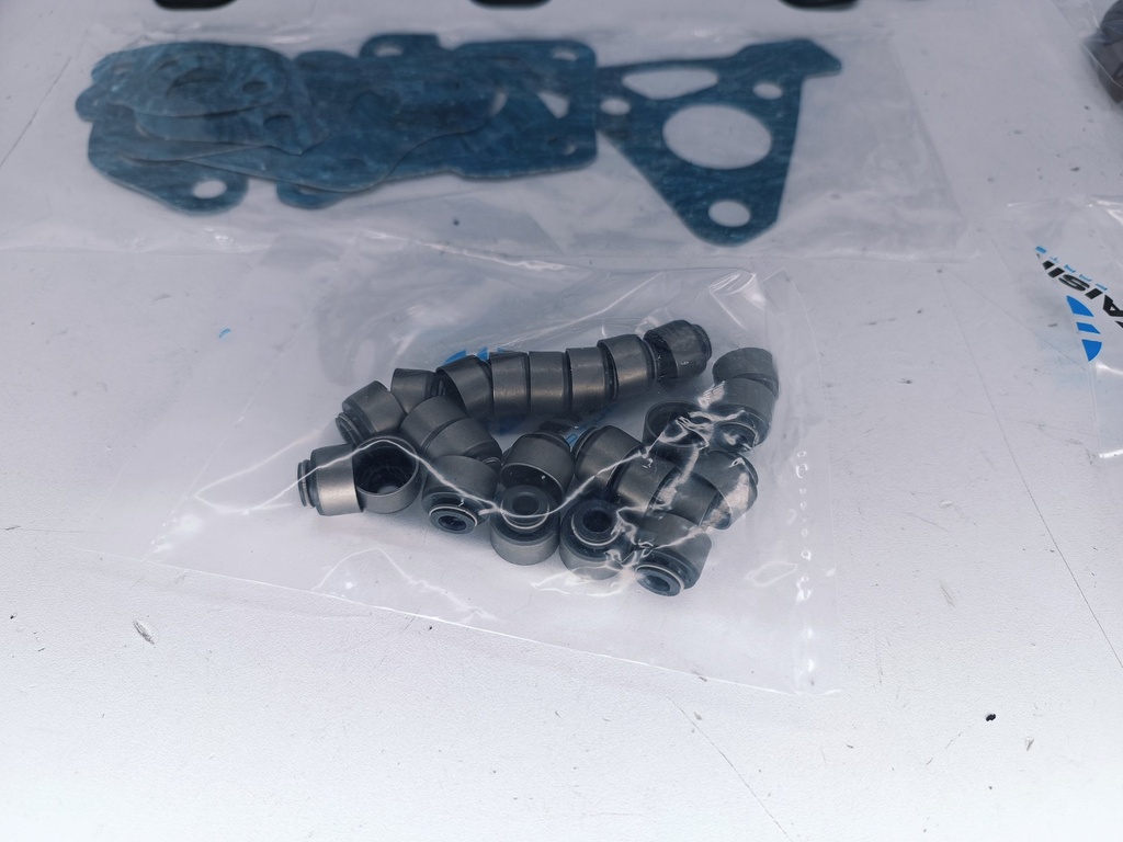 KIT EMPACADURA MONTERO LIMITED 3.5 L200 - Vista 1