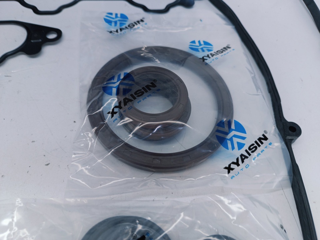 KIT EMPACADURA MONTERO LIMITED 3.5 L200 - Vista 3