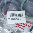 KIT EMPACADURA NISSAN SENTRA B13 B14 16V - Vista 1