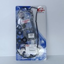 KIT EMPACADURA NISSAN SENTRA B13 B14 16V - Vista 2