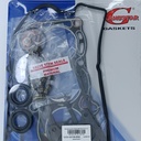 KIT EMPACADURA NISSAN SENTRA B13 B14 16V - Vista 3