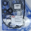 KIT EMPACADURA NISSAN SENTRA B13 B14 16V - Vista 4
