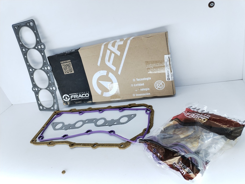 KIT EMPACADURA NEON 2.0 95-99 - Vista 3