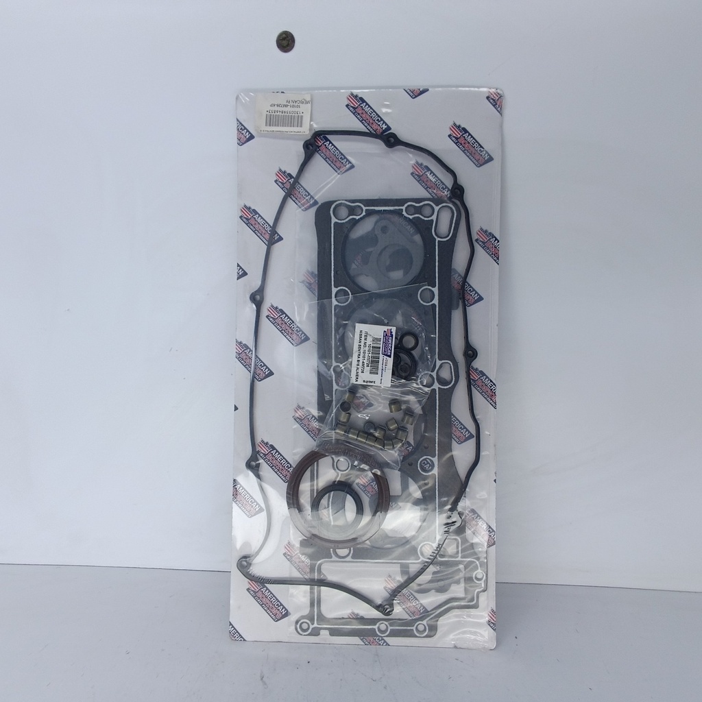 KIT EMPACADURA NISSAN SENTRA B15 - Vista 1