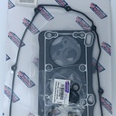 KIT EMPACADURA NISSAN SENTRA B15 - Vista 8
