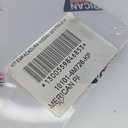 KIT EMPACADURA NISSAN SENTRA B15 - Vista 9