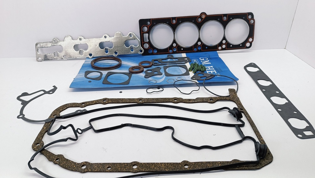 KIT EMPACADURA OPTRA LIMITED 1.8 - Vista 3