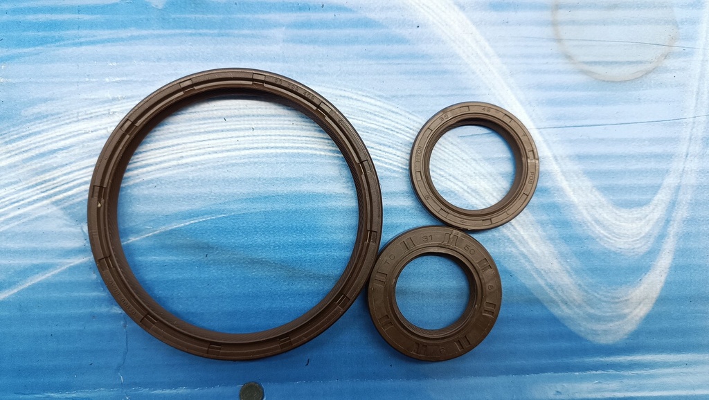 KIT EMPACADURA OPTRA LIMITED 1.8 - Vista 7