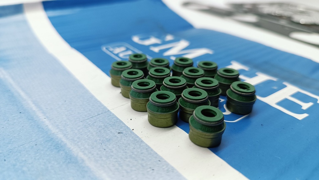 KIT EMPACADURA OPTRA LIMITED 1.8 - Vista 8