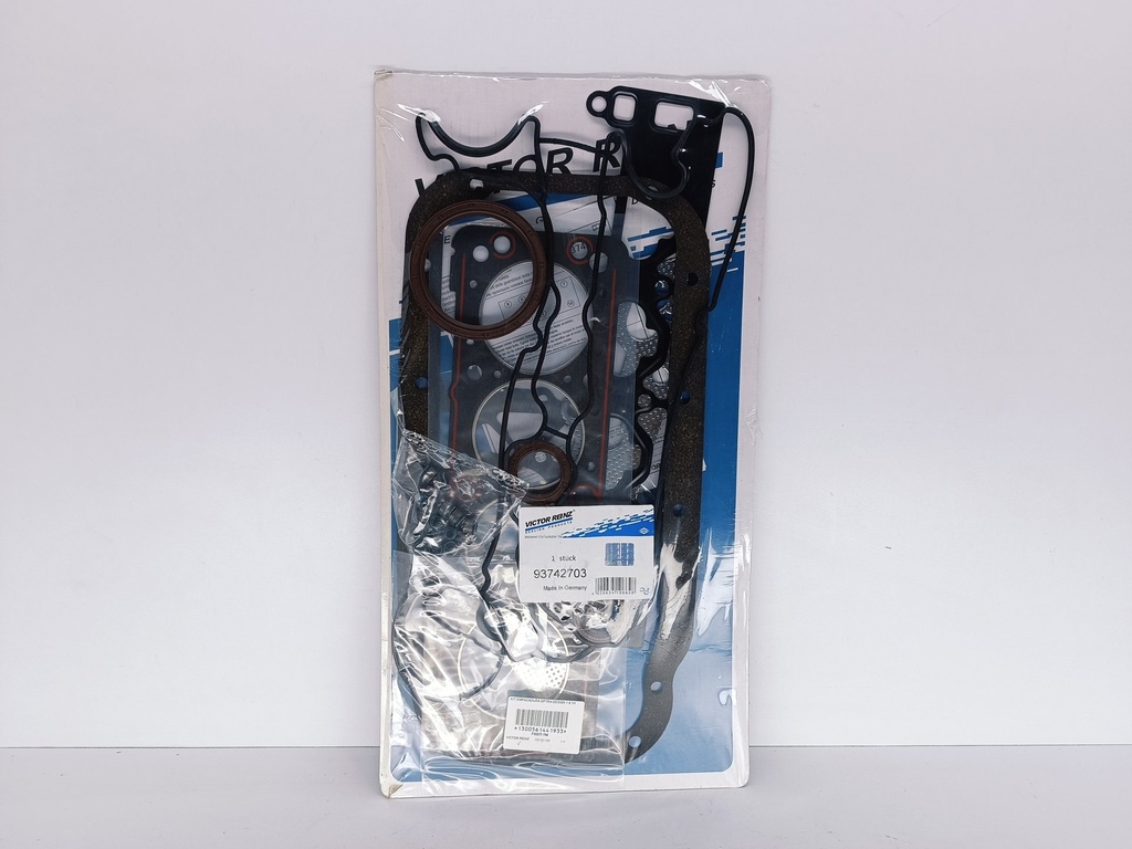 KIT EMPACADURA OPTRA DESIGN 1.8 1H - Vista 1