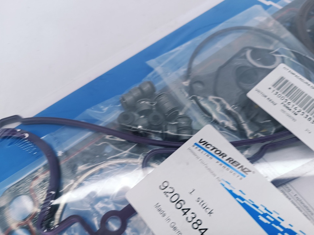KIT EMPACADURA OPTRA LIMITED 1.8 - Vista 4