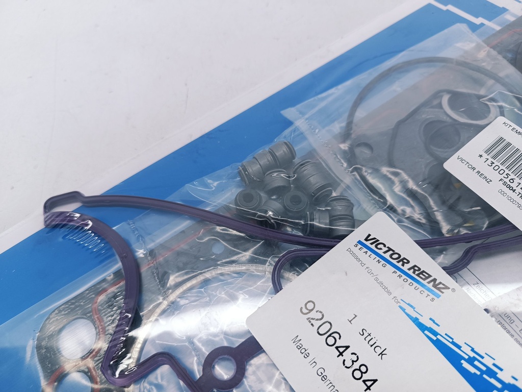 KIT EMPACADURA OPTRA LIMITED 1.8 - Vista 5