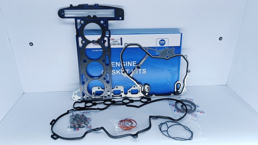 KIT EMPACADURA ORLANDO - Vista 1