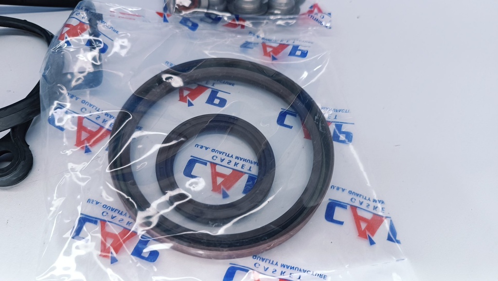 KIT EMPACADURA ORLANDO - Vista 4
