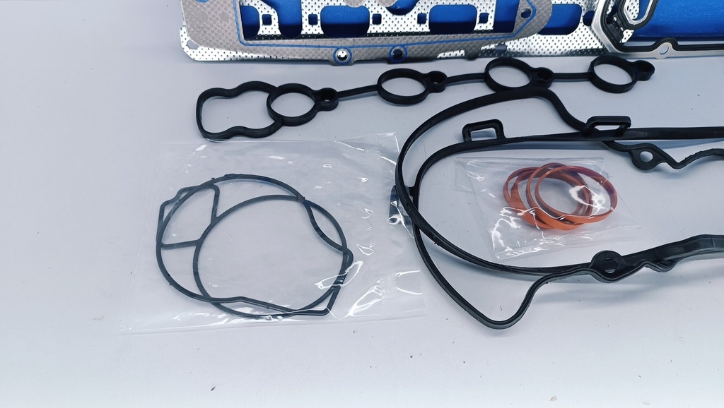 KIT EMPACADURA ORLANDO - Vista 7