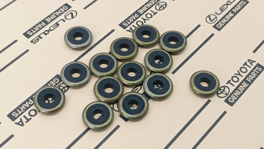 KIT EMPACADURA PRADO 5VZFE - Vista 9