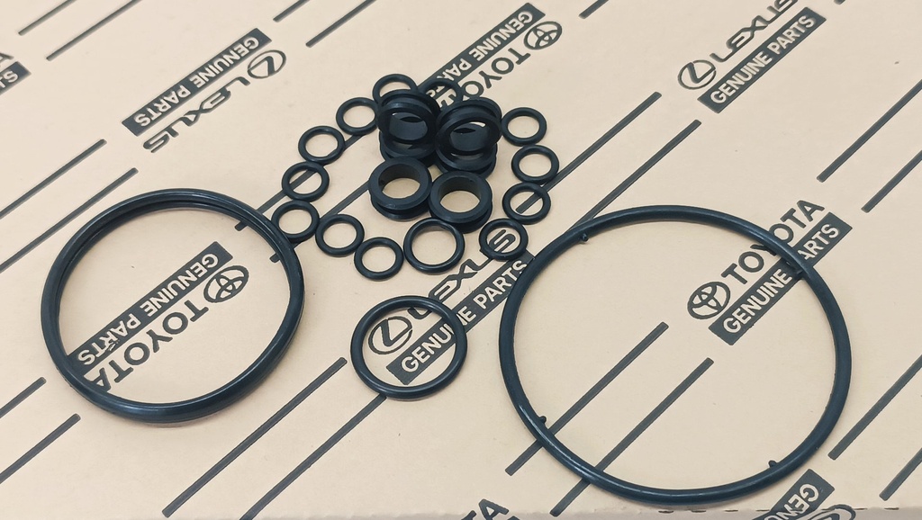 KIT EMPACADURA PRADO 5VZFE - Vista 10