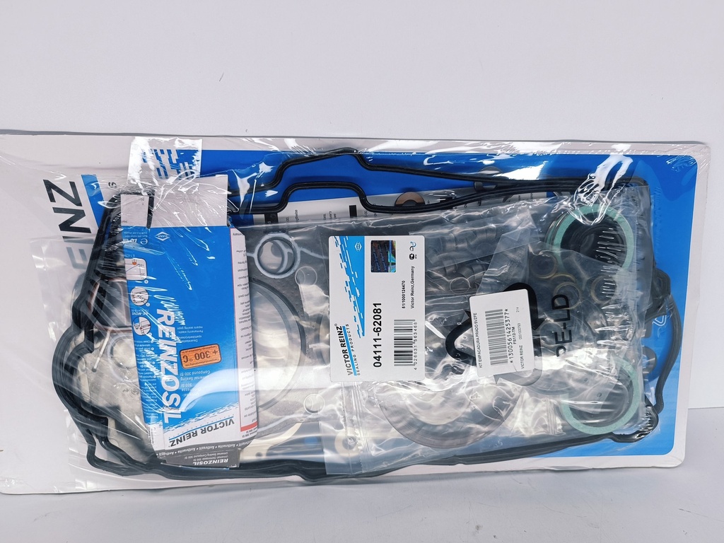 KIT EMPACADURA PRADO 5VZFE - Vista 1