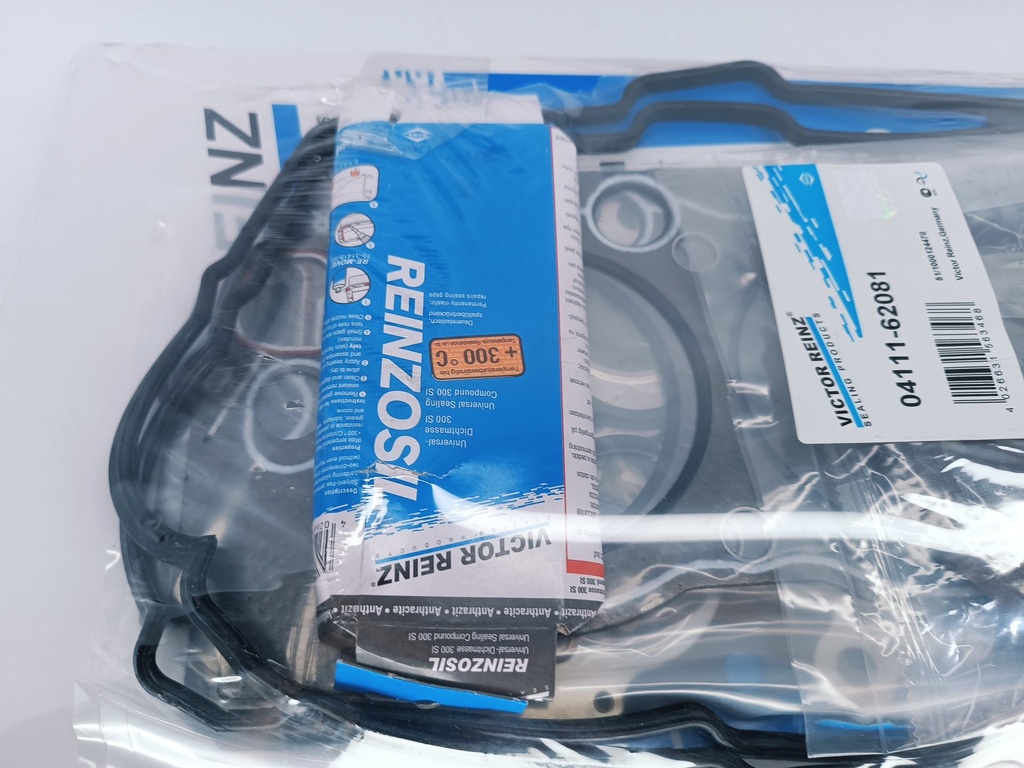 KIT EMPACADURA PRADO 5VZFE - Vista 3