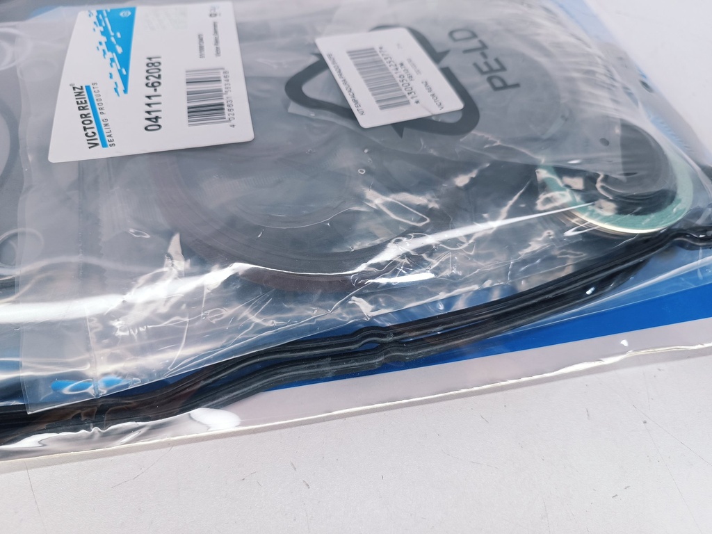 KIT EMPACADURA PRADO 5VZFE - Vista 4