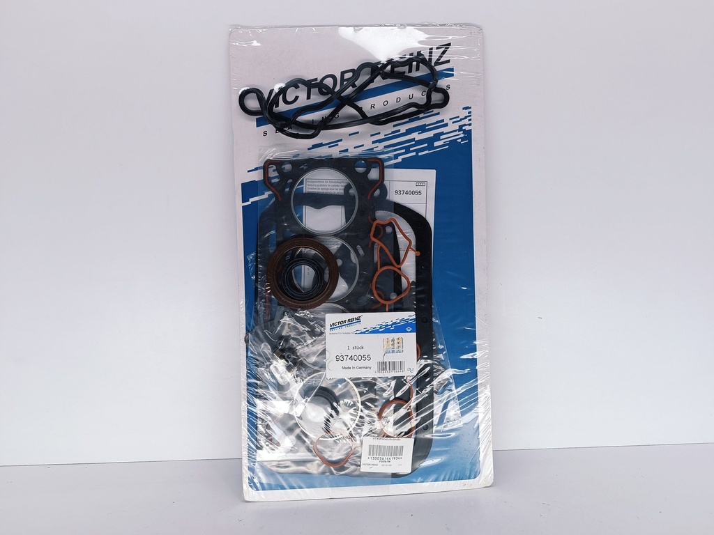 KIT EMPACADURA SPARK - Vista 1