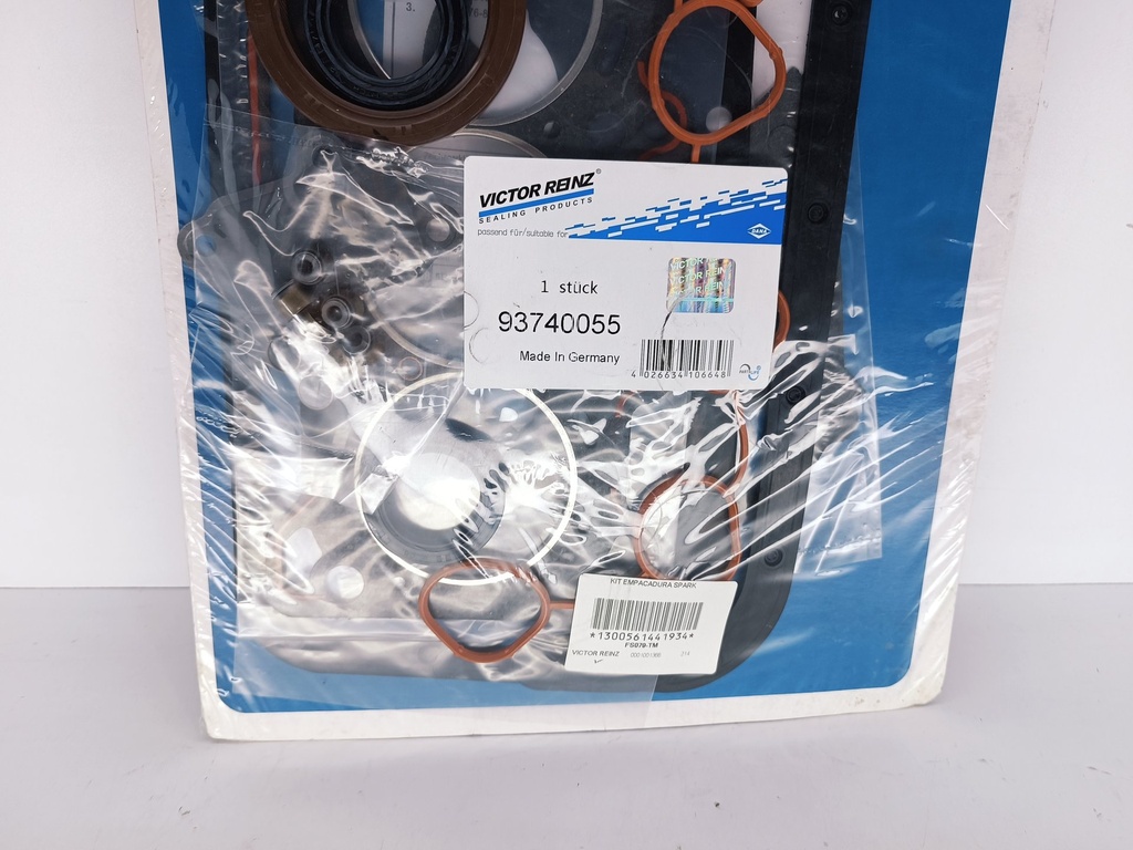 KIT EMPACADURA SPARK - Vista 3