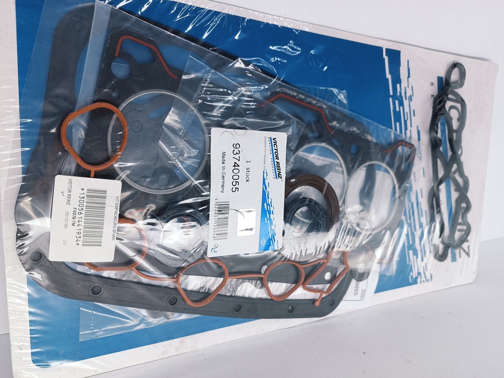 KIT EMPACADURA SPARK - Vista 4