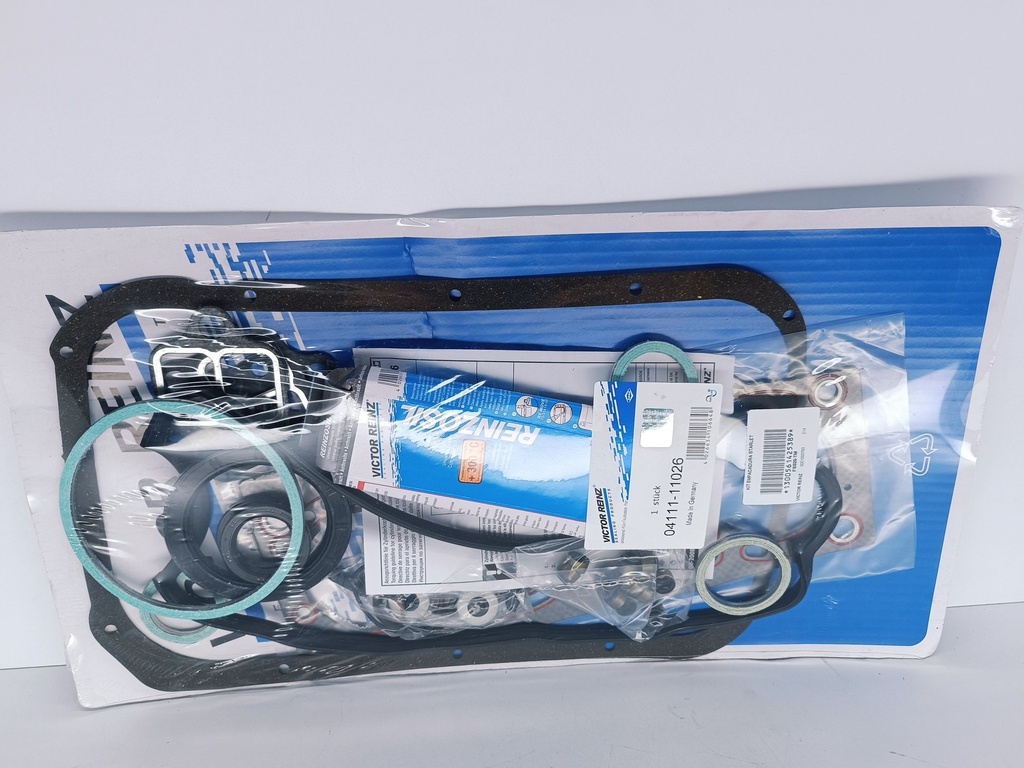 KIT EMPACADURA STARLET - Vista 1