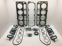 KIT EMPACADURA SUP SILVERADO REY CAMION 6.0 C3500 - Vista 6