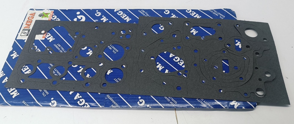 KIT EMPACADURA SUZUKI FRONTE 800 SS80 81 - Vista 1