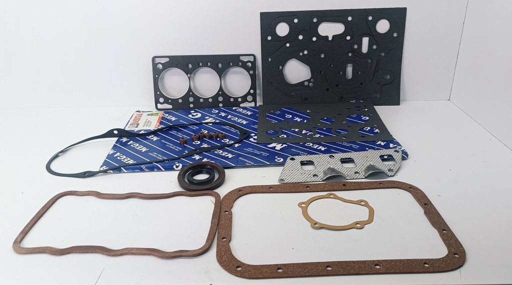 KIT EMPACADURA SUZUKI FRONTE 800 SS80 81 - Vista 2