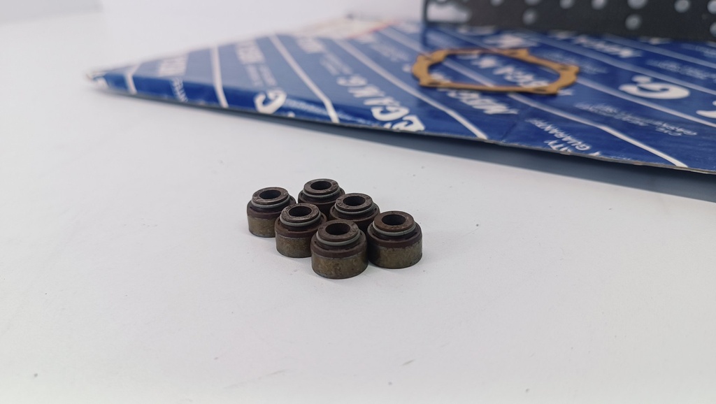 KIT EMPACADURA SUZUKI FRONTE 800 SS80 81 - Vista 4
