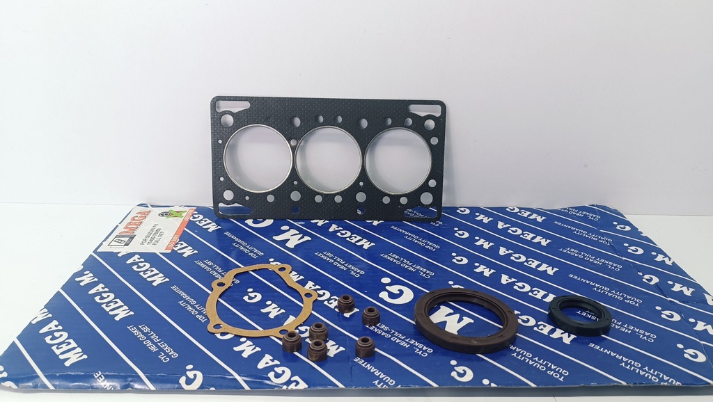 KIT EMPACADURA SUZUKI FRONTE 800 SS80 81 - Vista 5