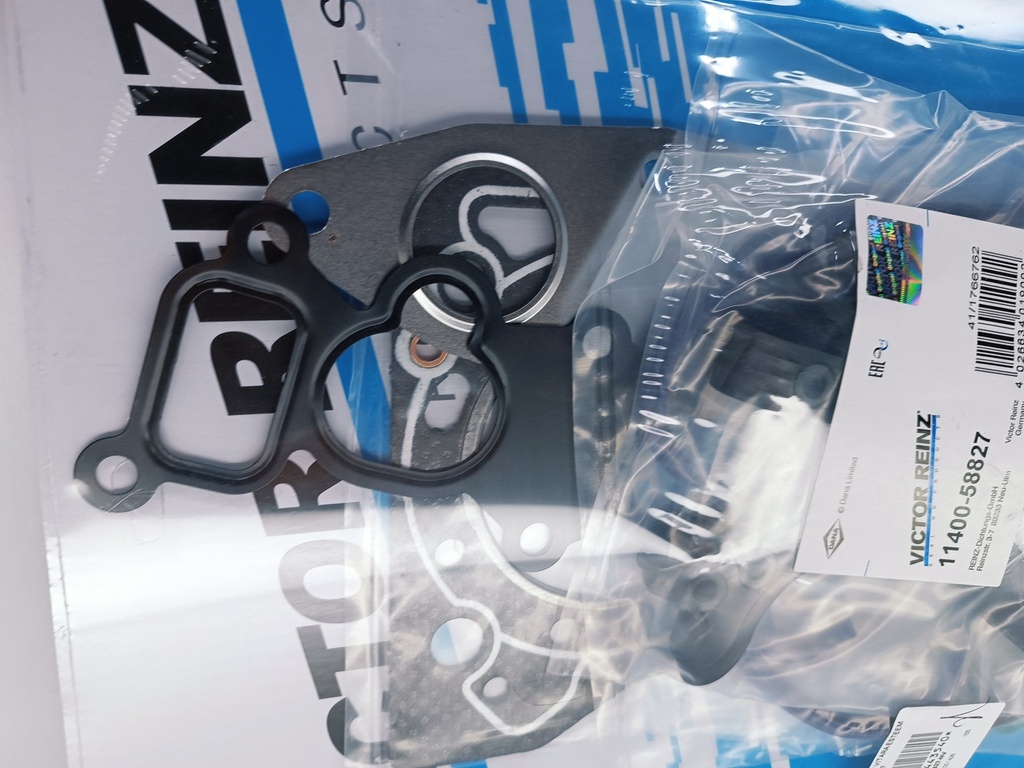 KIT EMPACADURA SWIFT VITARA ESTEEM 1.6 91-97 - Vista 1