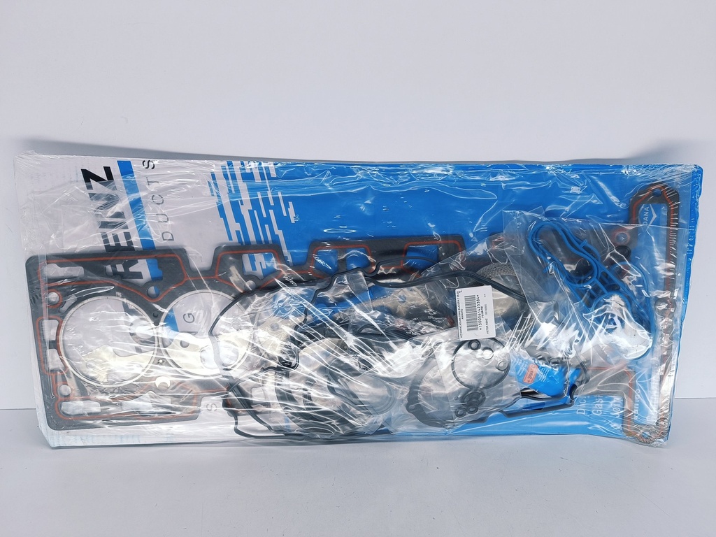 KIT EMPACADURA TRAIL BLAZER 4.2 05-09 AMIANTO (TAPA PLASTICA) - Vista 1