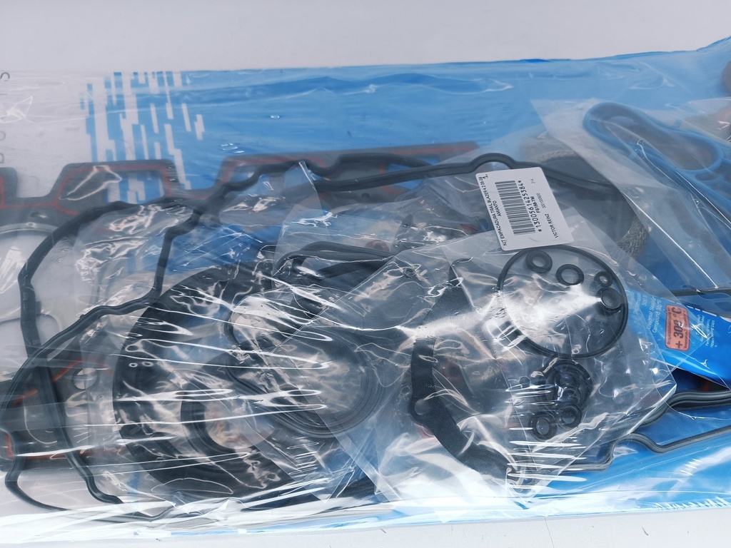 KIT EMPACADURA TRAIL BLAZER 4.2 05-09 AMIANTO (TAPA PLASTICA) - Vista 3