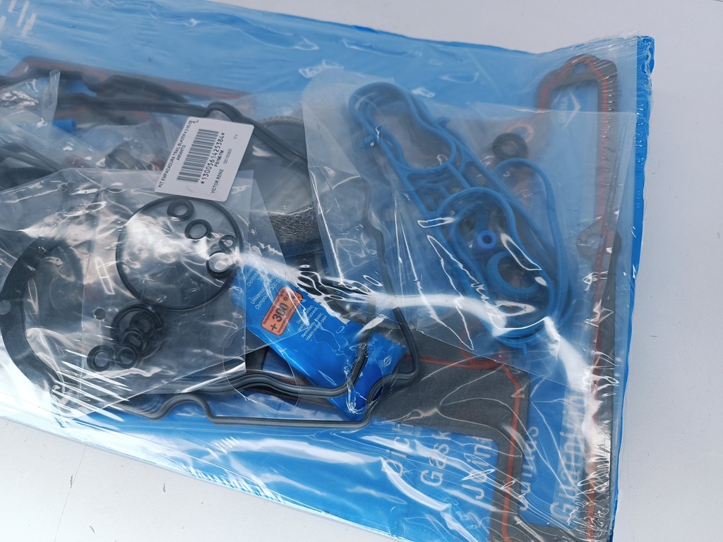 KIT EMPACADURA TRAIL BLAZER 4.2 05-09 AMIANTO (TAPA PLASTICA) - Vista 4