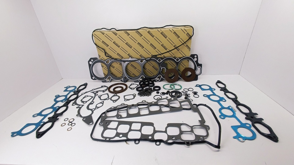 KIT EMPACADURA TUNDRA RORAIMA 4.7 V8 2UZFE 07-15 - Vista 1