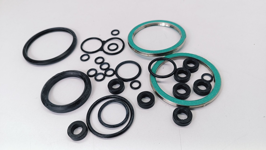 KIT EMPACADURA TUNDRA RORAIMA 4.7 V8 2UZFE 07-15 - Vista 5