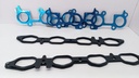 KIT EMPACADURA TUNDRA RORAIMA 4.7 V8 2UZFE 07-15 - Vista 6