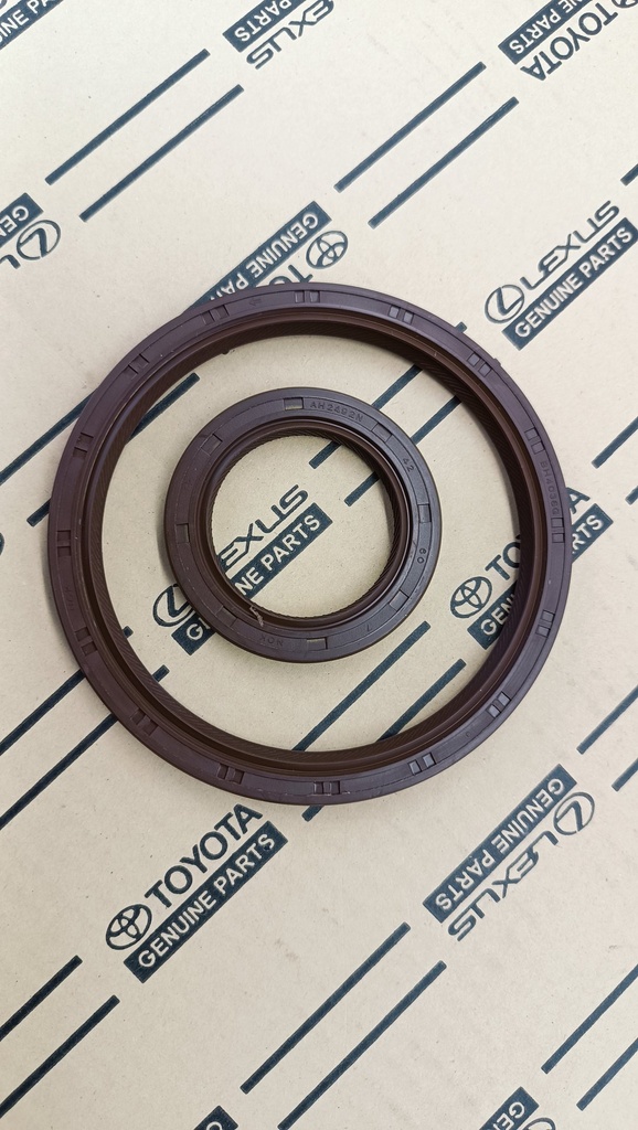 KIT EMPACADURA TUNDRA RORAIMA 4.7 V8 2UZFE 07-15 - Vista 9