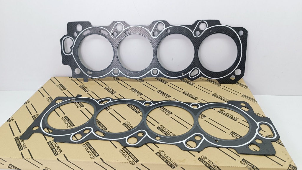 KIT EMPACADURA TUNDRA RORAIMA 4.7 V8 2UZFE 07-15 - Vista 10