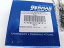 CRUCETA FORTUNER 4X2 4RUNNER KAVAK HILUX 2.7 AUTANA BURBUJA FORD F-350 - Vista 5