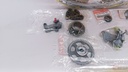 KIT CADENA TIEMPO HONDA CRV ACCORD 2.4 02-08 - Vista 4