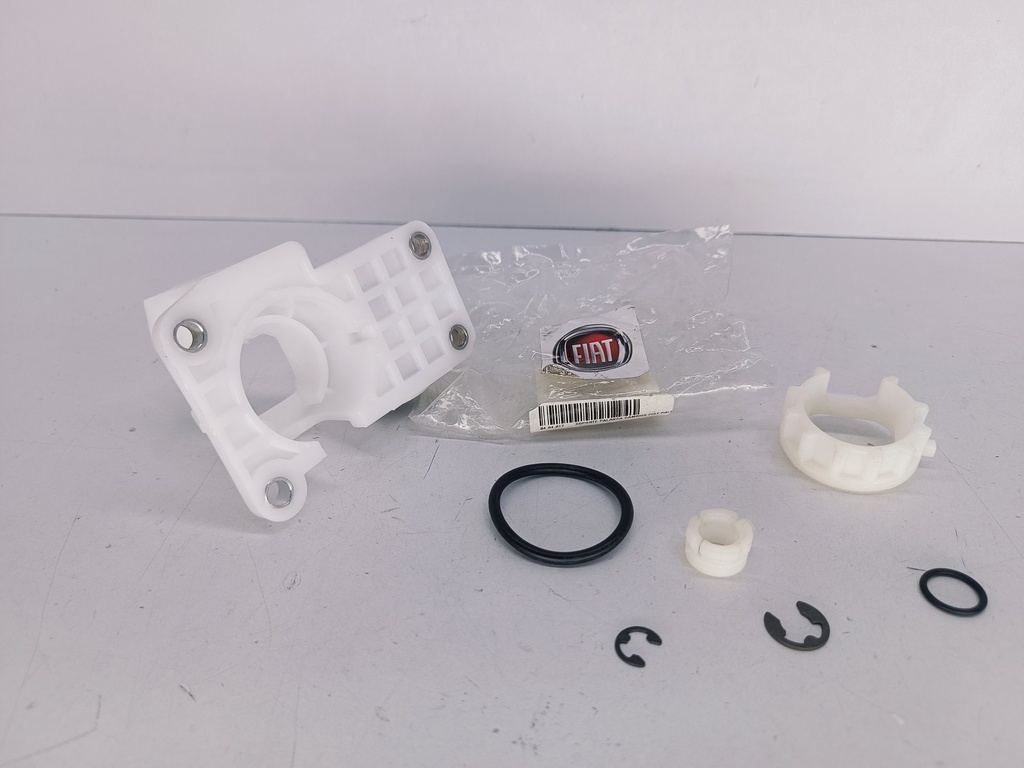 KIT PALANCA FIAT PALIO SIENA 1.3 1.4 - Vista 7