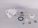 KIT PALANCA FIAT PALIO SIENA 1.3 1.4 - Vista 7