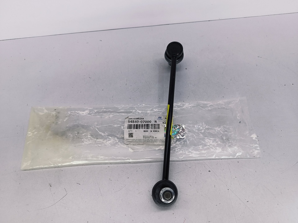 BARRA ESTABILIZADORA DELT DER KIA PICANTO - Vista 3