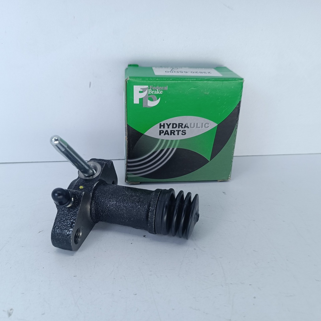 BOMBIN CROCHE GRAND VITARA - Vista 2