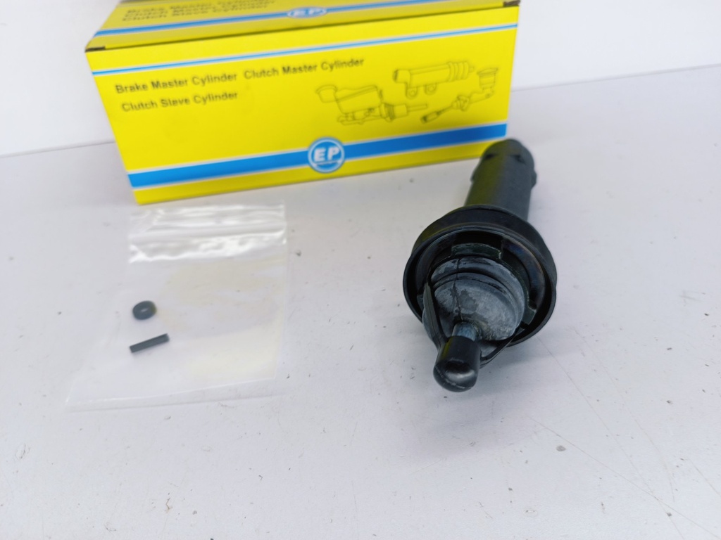 BOMBIN CROCHE FORD TRITON 5.4 SUPER DUTY 6.2 - Vista 1
